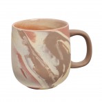 Robert Gordon | Jumble Mugs | Terra | Set of 4 Robert Gordon | Jumble Mugs | Terra | Set of 4